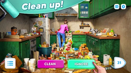 Modern Community screenshot 3