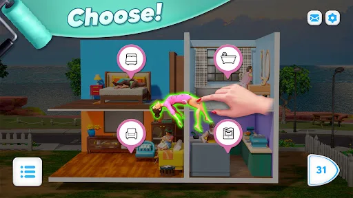 Modern Community screenshot 4