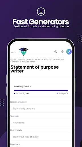 Student AI screenshot 5