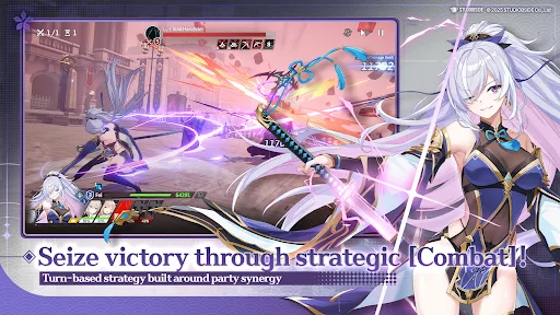 StarSavior screenshot 2