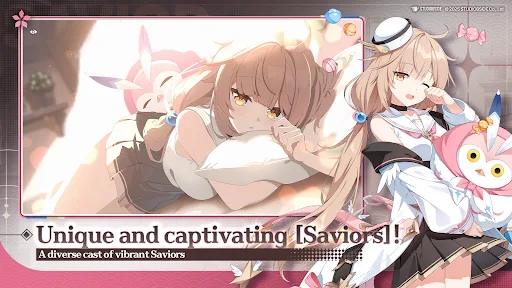 StarSavior screenshot 3