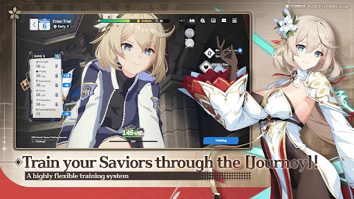 StarSavior screenshot 5