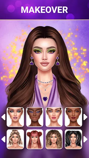 SUITSME: Juegos moda y vestir screenshot 3