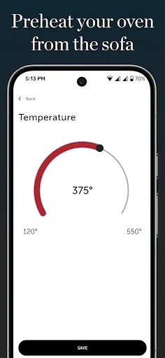 Sub-Zero Group Owner's App screenshot 4