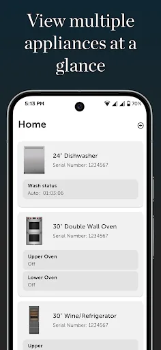 Sub-Zero Group Owner's App screenshot 5