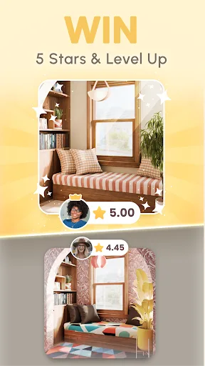 Venue: Juego de Decoración screenshot 4