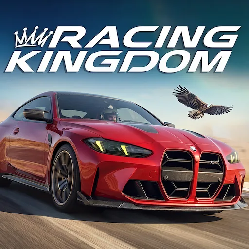 Racing Kingdom Juego Auto Drag
