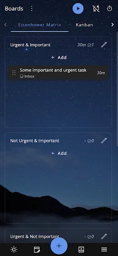 Super Productivity: To-Do List screenshot 3