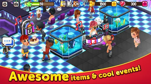 Food Street screenshot 4