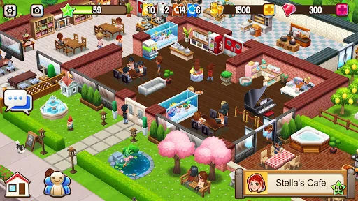 Food Street screenshot 5