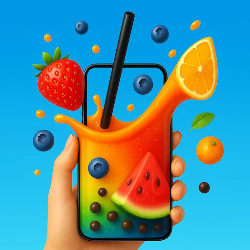 Drink Simulator DIY Recipe