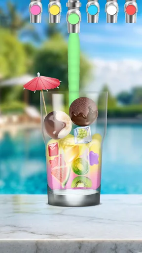Drink Simulator DIY Recipe screenshot 4