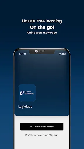 Logiclabs screenshot 5