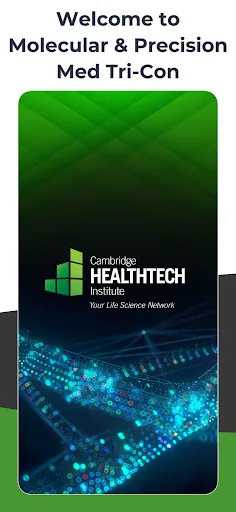 Cambridge Healthtech Events screenshot 4