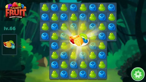 Sweet Fruit Candy screenshot 5