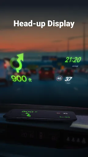 Sygic GPS-навігація та карти screenshot 5