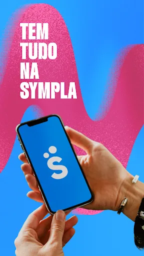 Sympla: Ingressos para Eventos screenshot 1
