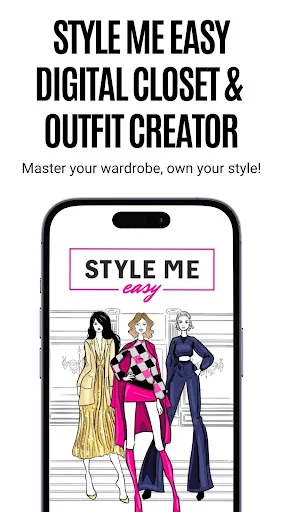 STYLE ME easy screenshot 1