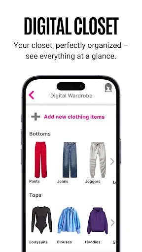 STYLE ME easy screenshot 2