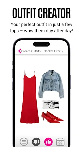 STYLE ME easy screenshot 3