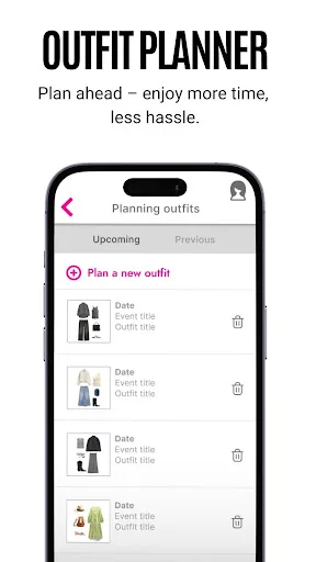 STYLE ME easy screenshot 5