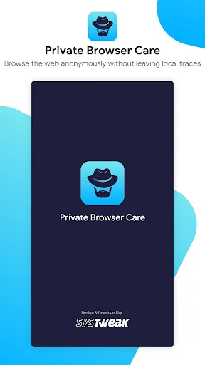 Private Browser Care screenshot 1