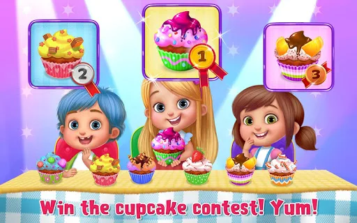 Cocineritos - Cocina delicias screenshot 4