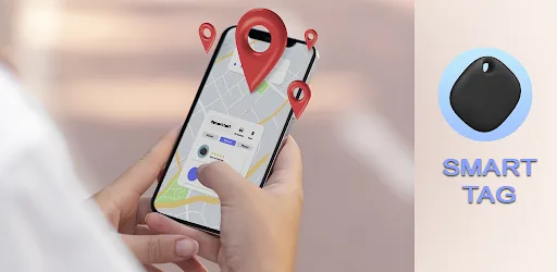 smarttag samsung screenshot 2