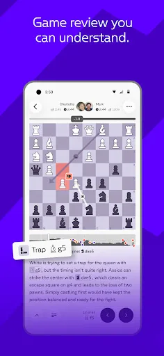 Take Take Take: Chess screenshot 3