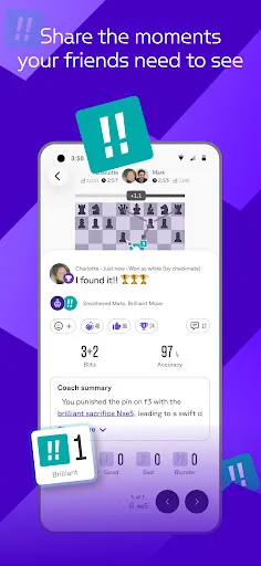 Take Take Take: Chess screenshot 4