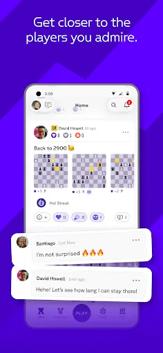Take Take Take: Chess screenshot 5