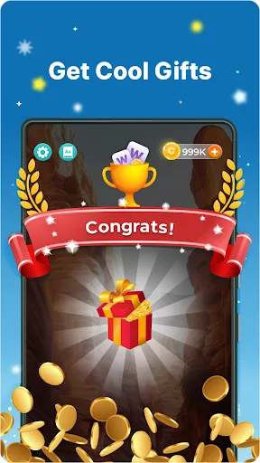 Word Maker: Puzzle Quest screenshot 5