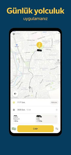 Entaksi screenshot 1