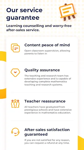 Think Academy Student screenshot 3