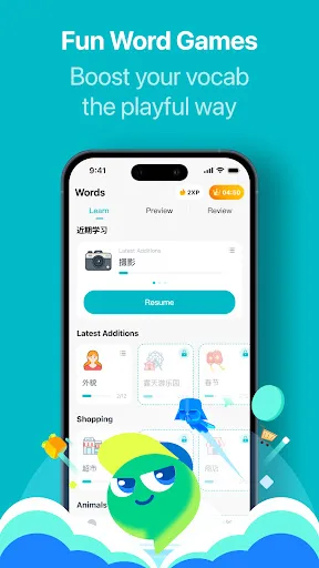Talksy – AI Language Learning screenshot 5