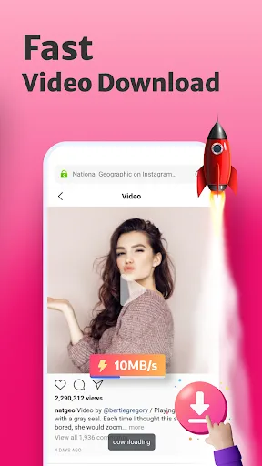 Hola Browser-приватно&швидко screenshot 3