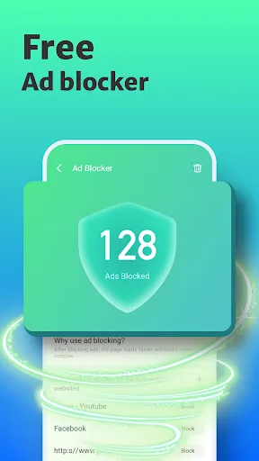 Hola Browser-приватно&швидко screenshot 4