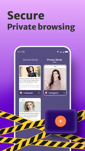 Hola Browser-приватно&швидко screenshot 5