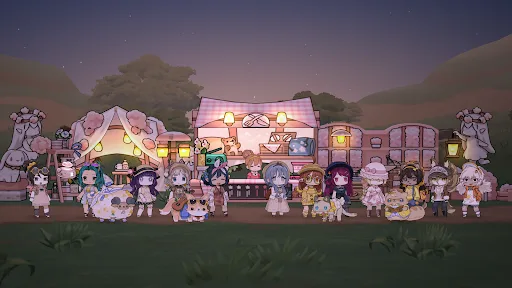 Bistro Heroes screenshot 2