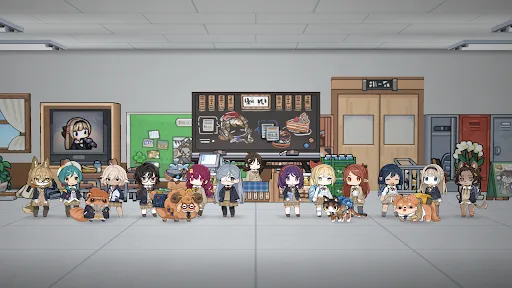Bistro Heroes screenshot 5