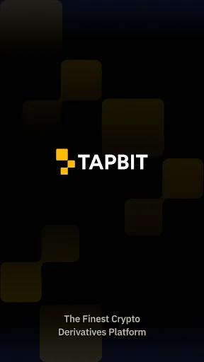 Tapbit - Buy Bitcoin & Crypto screenshot 1