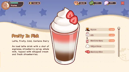 Buen café, gran café screenshot 4