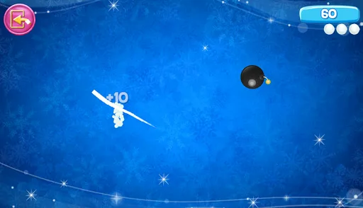 Принцесса: платье и игры screenshot 5
