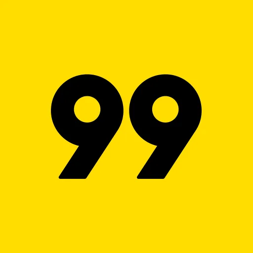 99: Corridas, Food, Pay