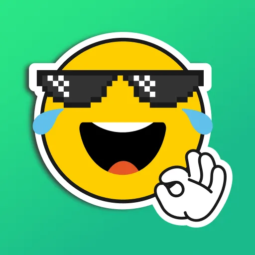Sticker Maker - WA Sticker
