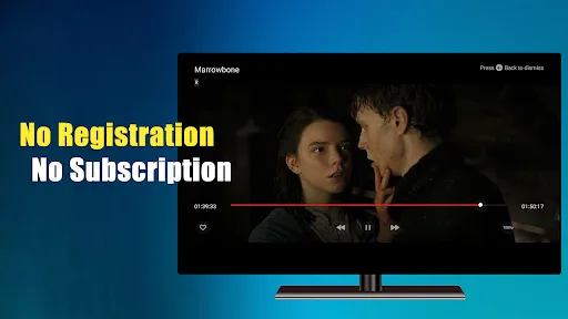 MovieArk: Фильмы и телешоу screenshot 2