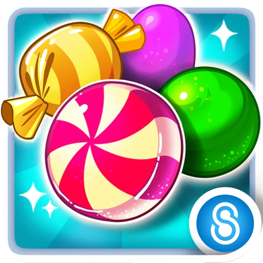 Sugar Swap Mania