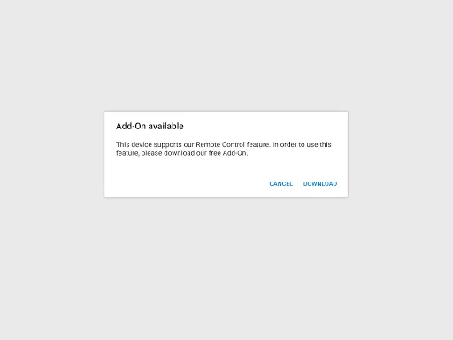 Add-On: Lenovo (c) screenshot 4
