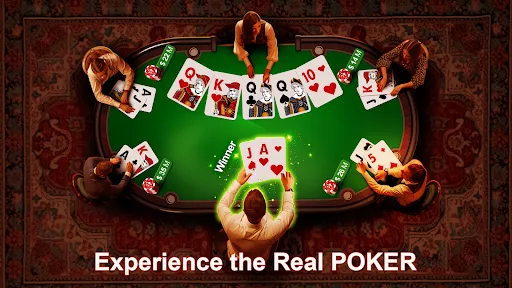 Teen Patti GOLD, Rummy & Poker screenshot 3