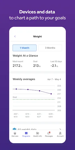Teladoc Health screenshot 5